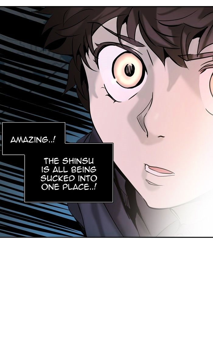 Tower of God chapter 311 - page 16