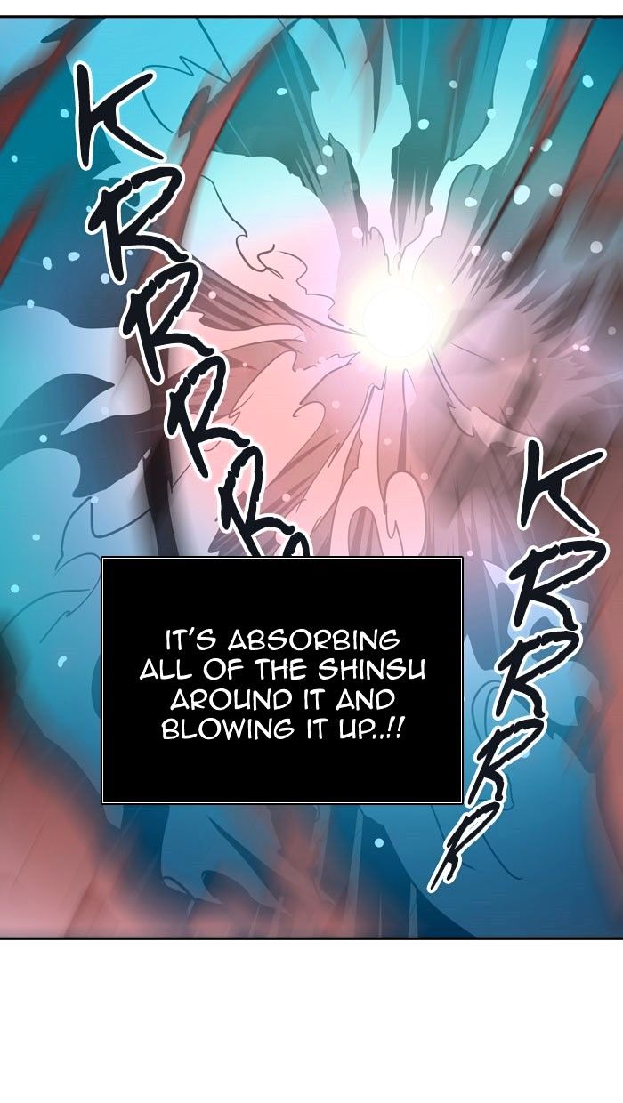 Tower of God chapter 311 - page 17