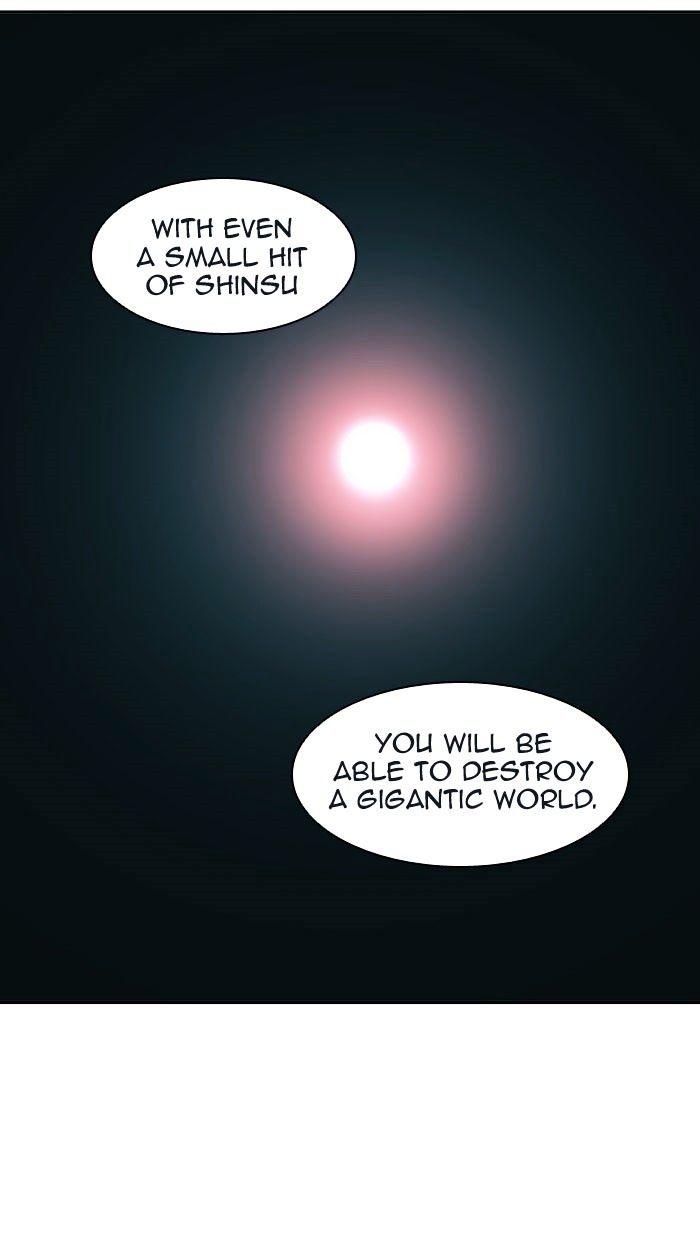Tower of God chapter 311 - page 22