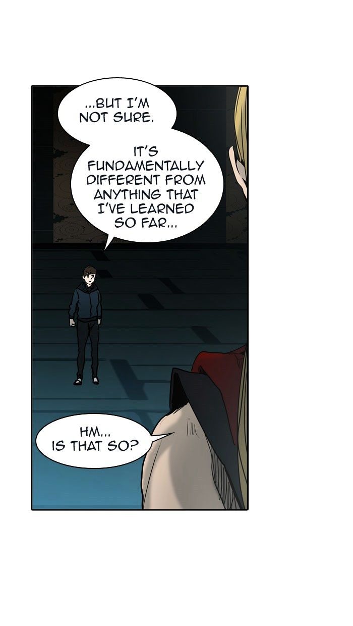 Tower of God chapter 311 - page 23