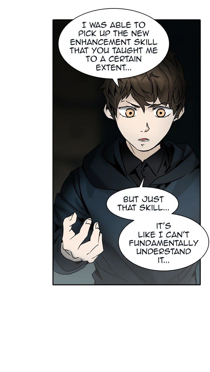 Tower of God chapter 311 - page 24