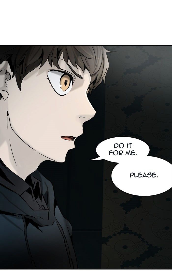 Tower of God chapter 311 - page 28