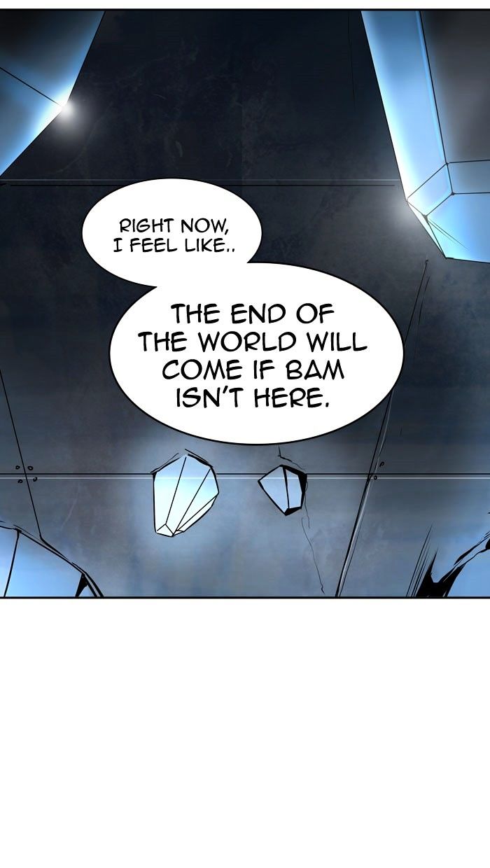 Tower of God chapter 311 - page 3