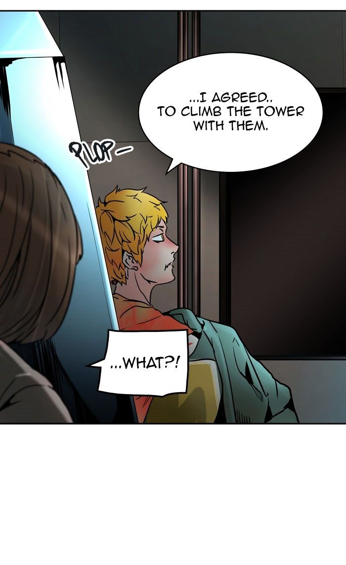 Tower of God chapter 311 - page 34