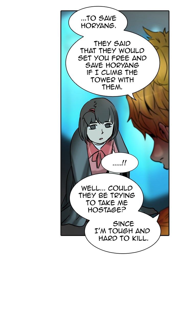 Tower of God chapter 311 - page 37