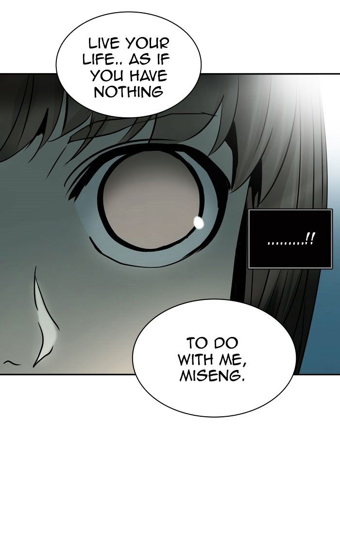 Tower of God chapter 311 - page 39