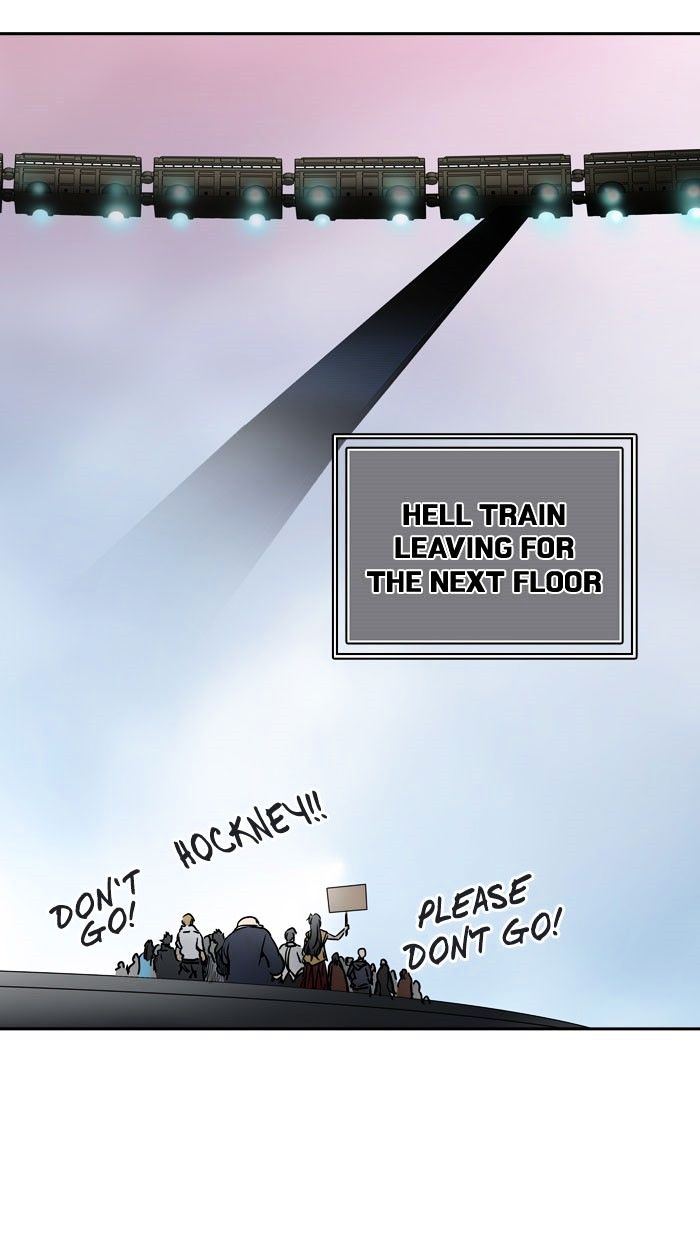 Tower of God chapter 311 - page 41