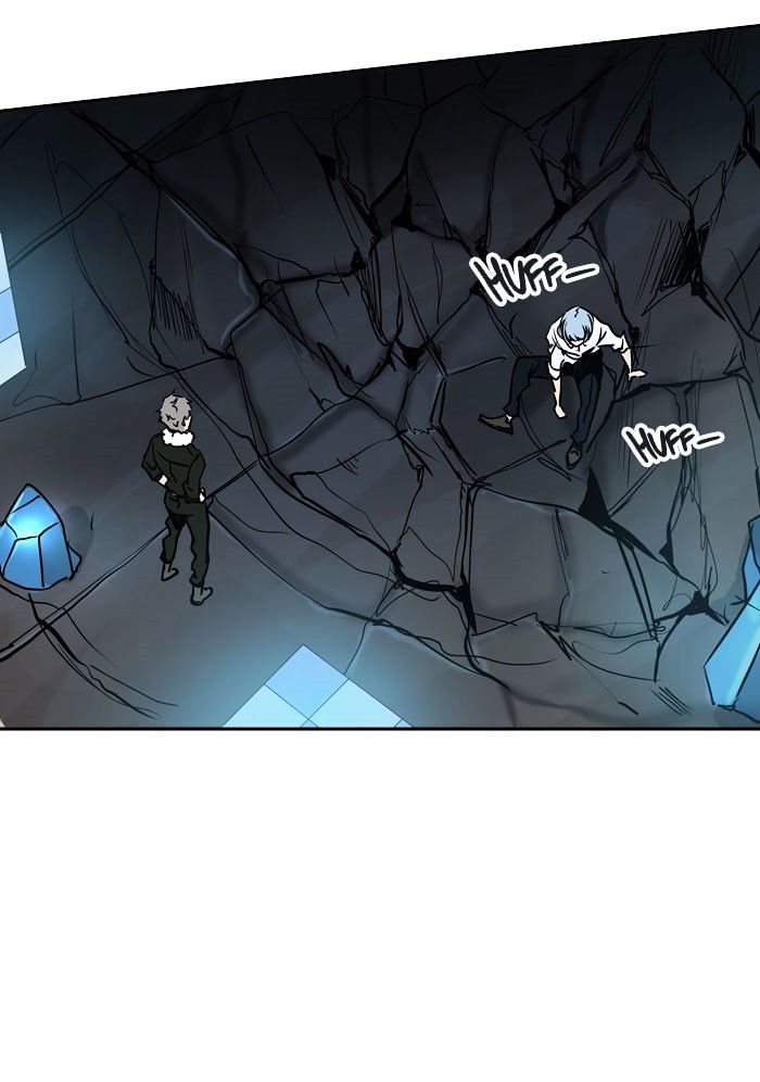 Tower of God chapter 311 - page 43