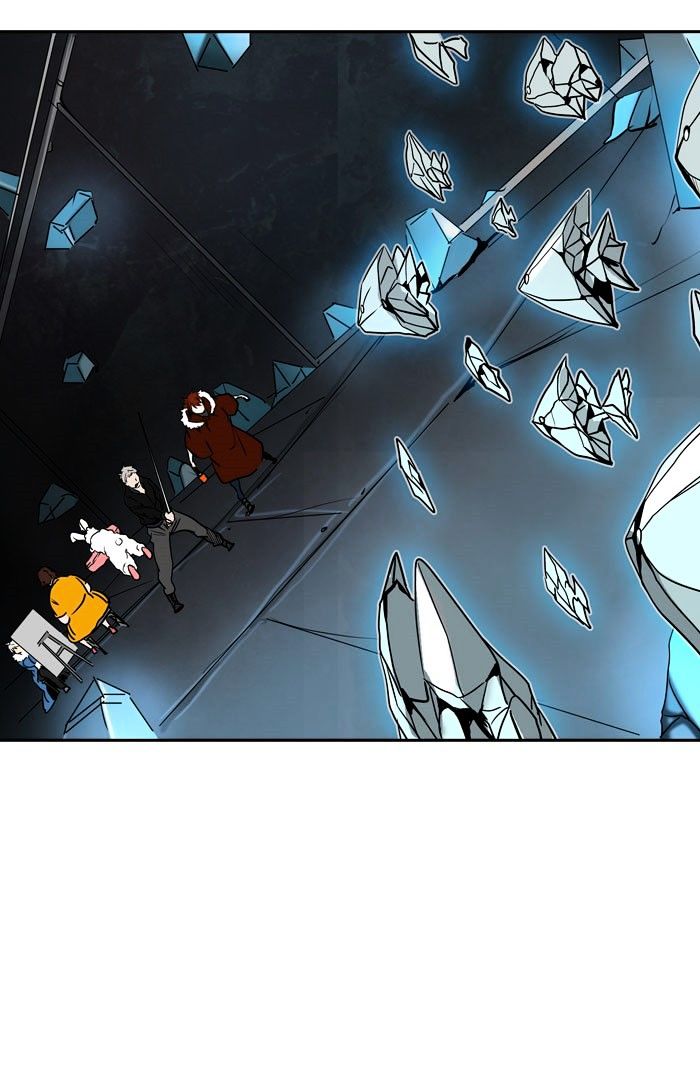 Tower of God chapter 311 - page 44