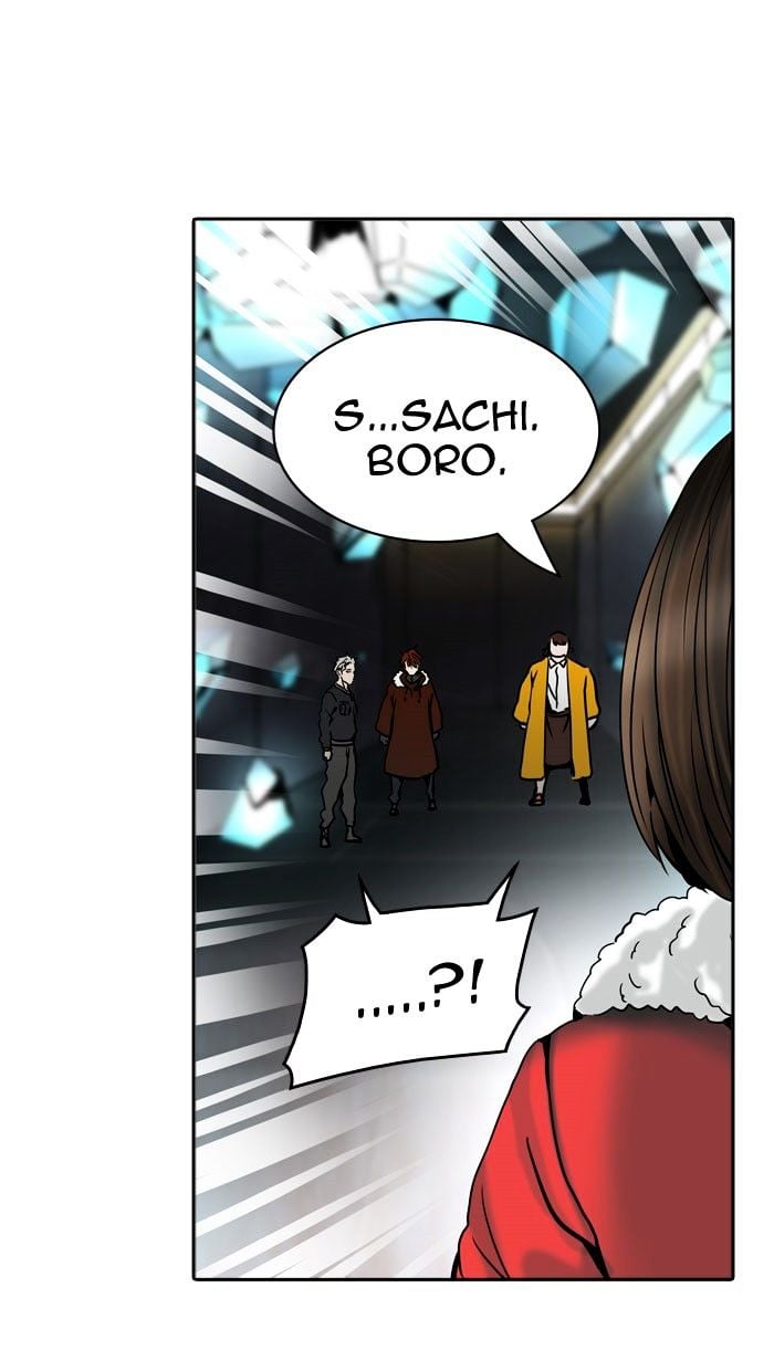 Tower of God chapter 311 - page 52