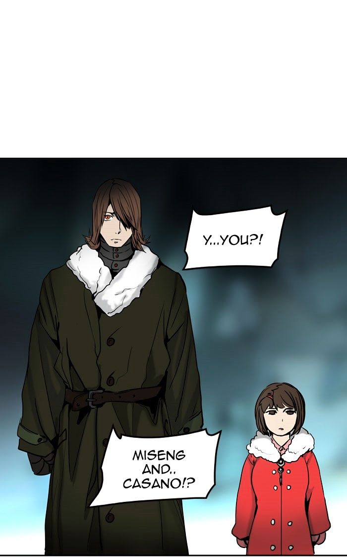 Tower of God chapter 311 - page 53