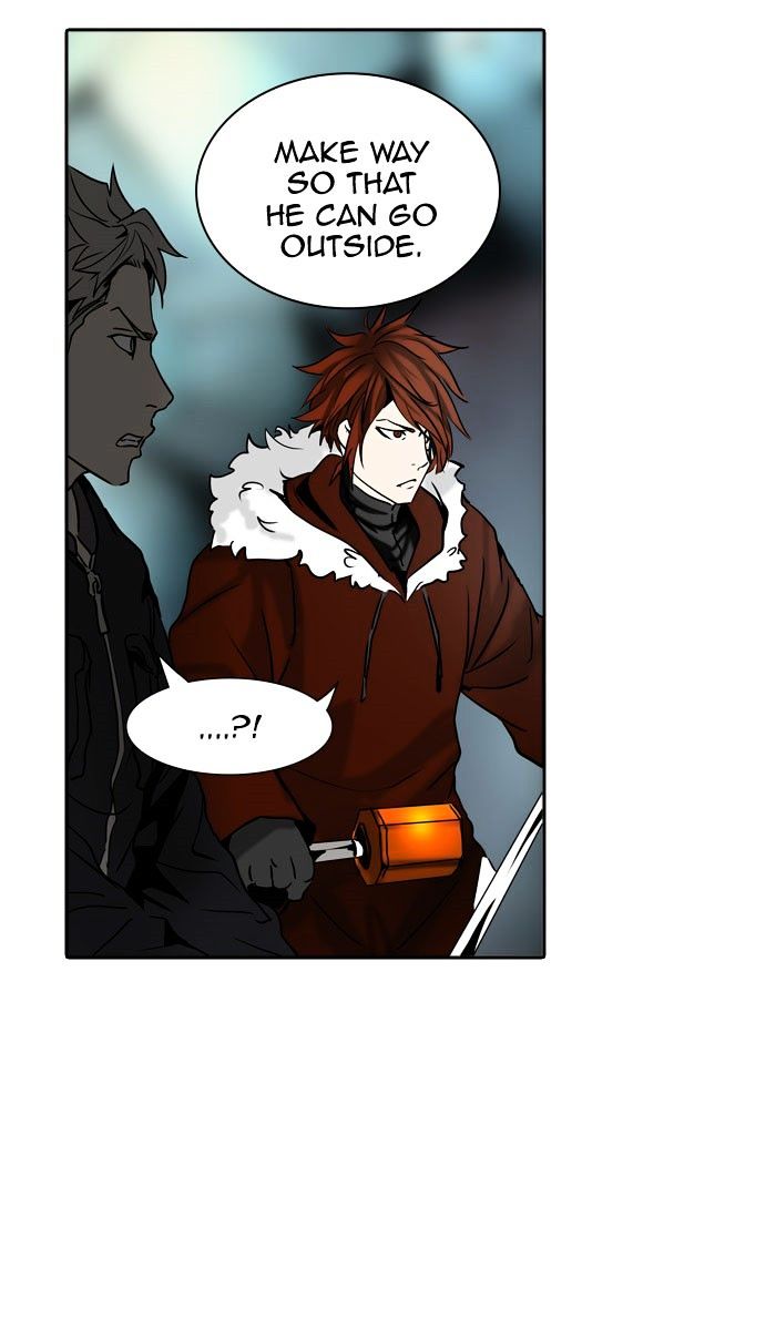 Tower of God chapter 311 - page 57