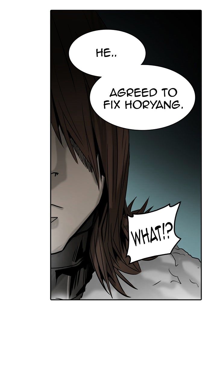Tower of God chapter 311 - page 58