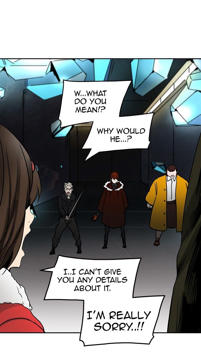 Tower of God chapter 311 - page 59
