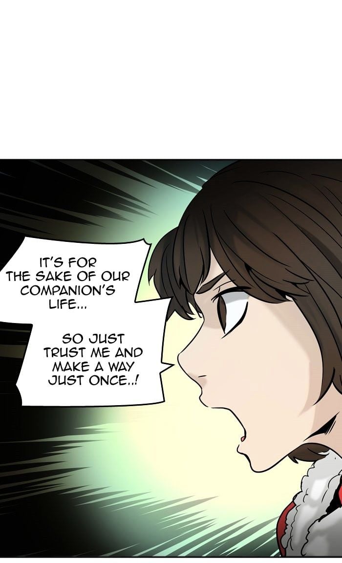 Tower of God chapter 311 - page 60