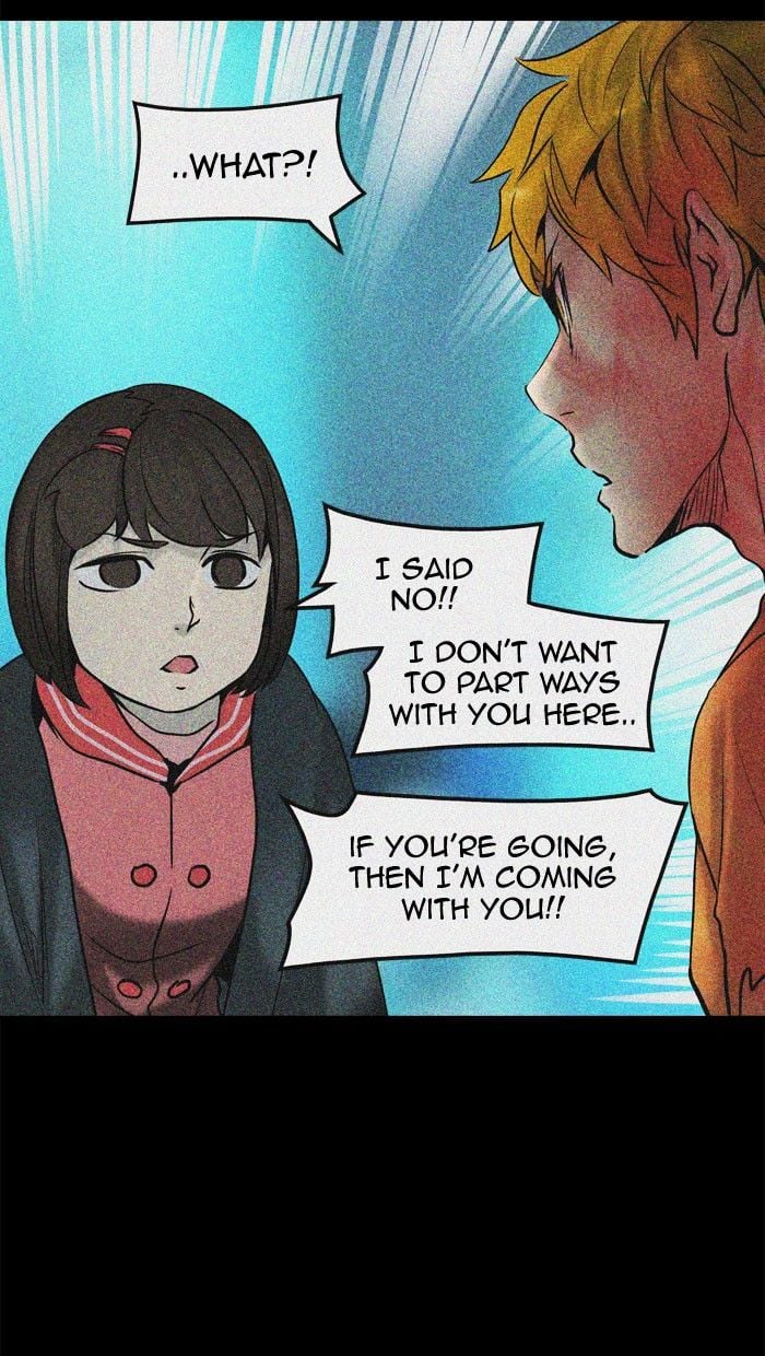 Tower of God chapter 311 - page 67