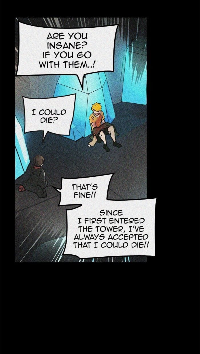Tower of God chapter 311 - page 68