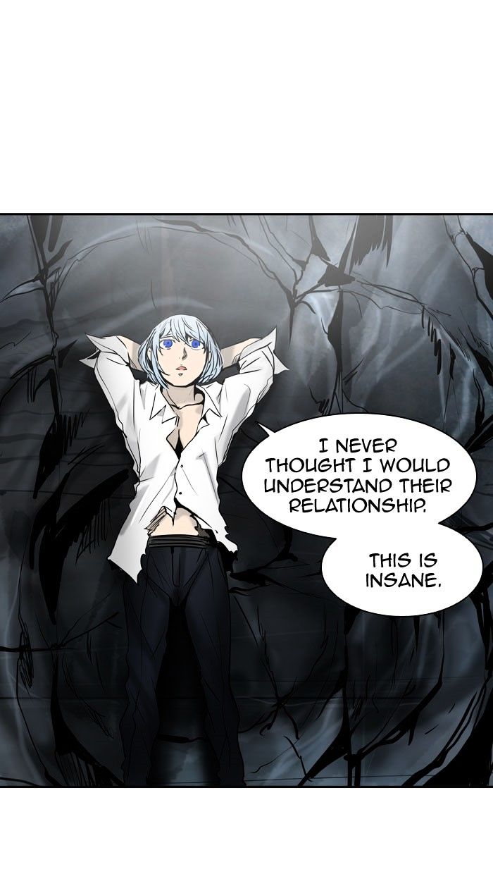 Tower of God chapter 311 - page 7