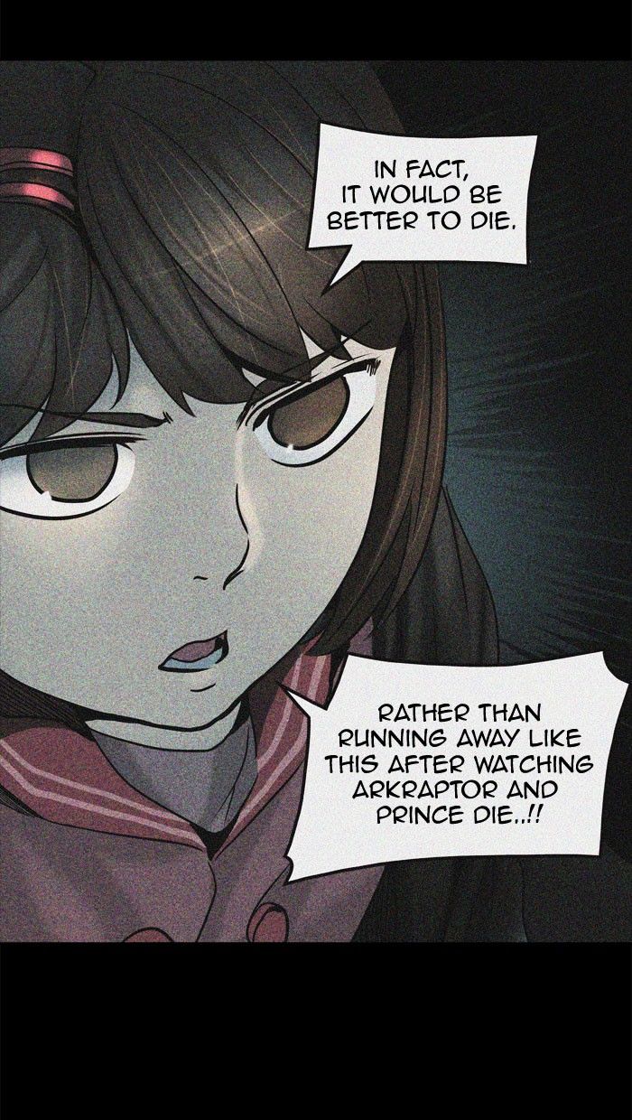 Tower of God chapter 311 - page 71