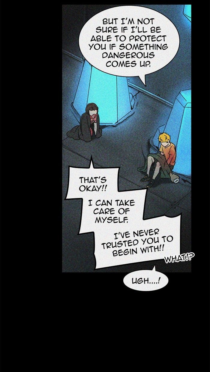 Tower of God chapter 311 - page 74