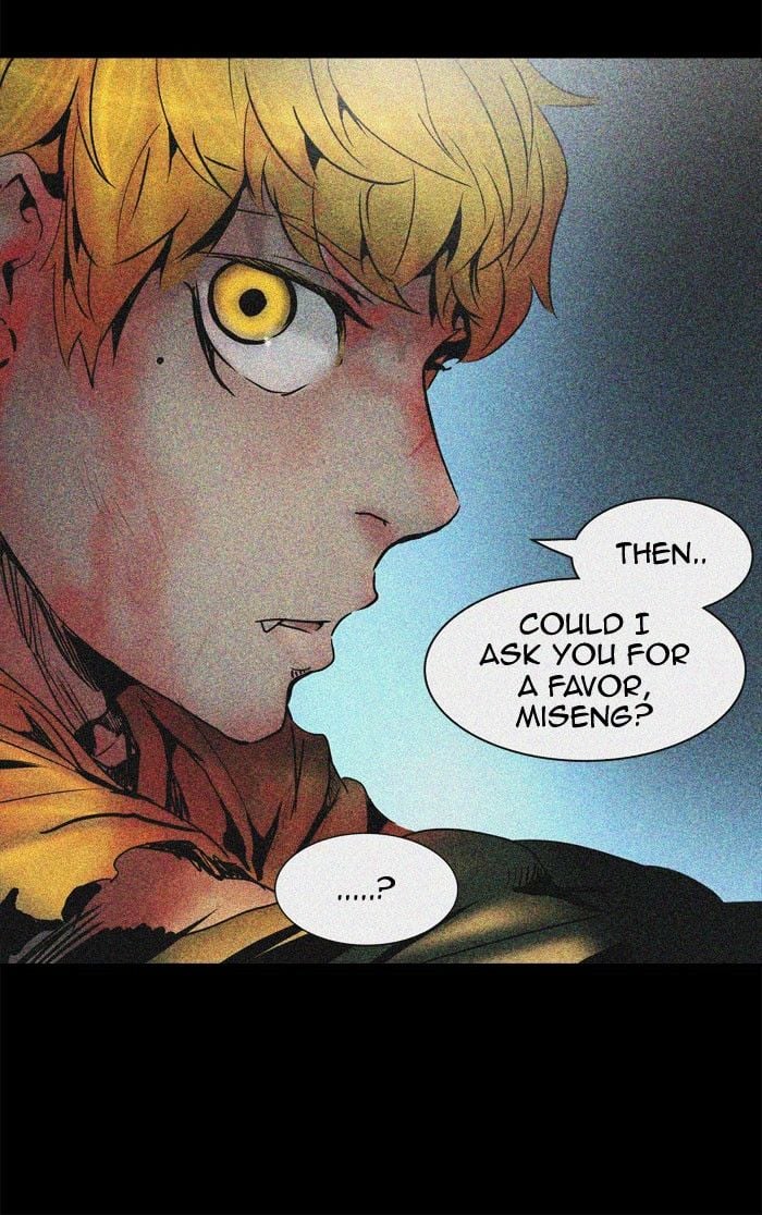 Tower of God chapter 311 - page 75