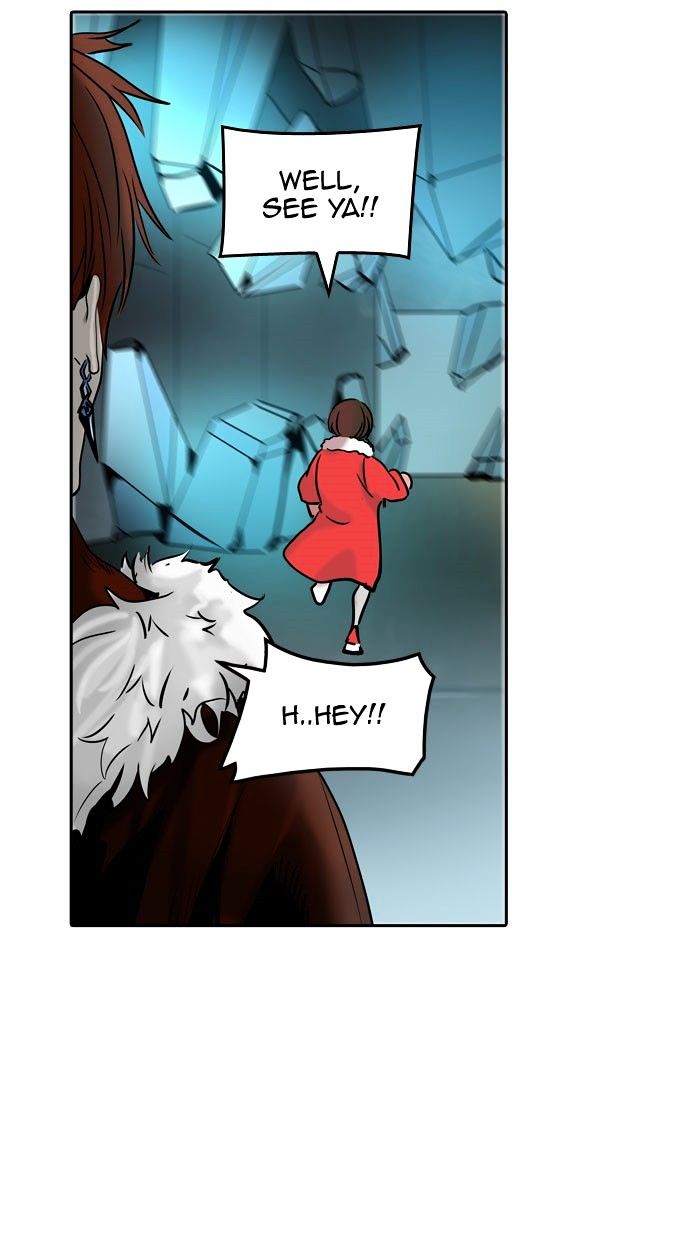 Tower of God chapter 311 - page 79
