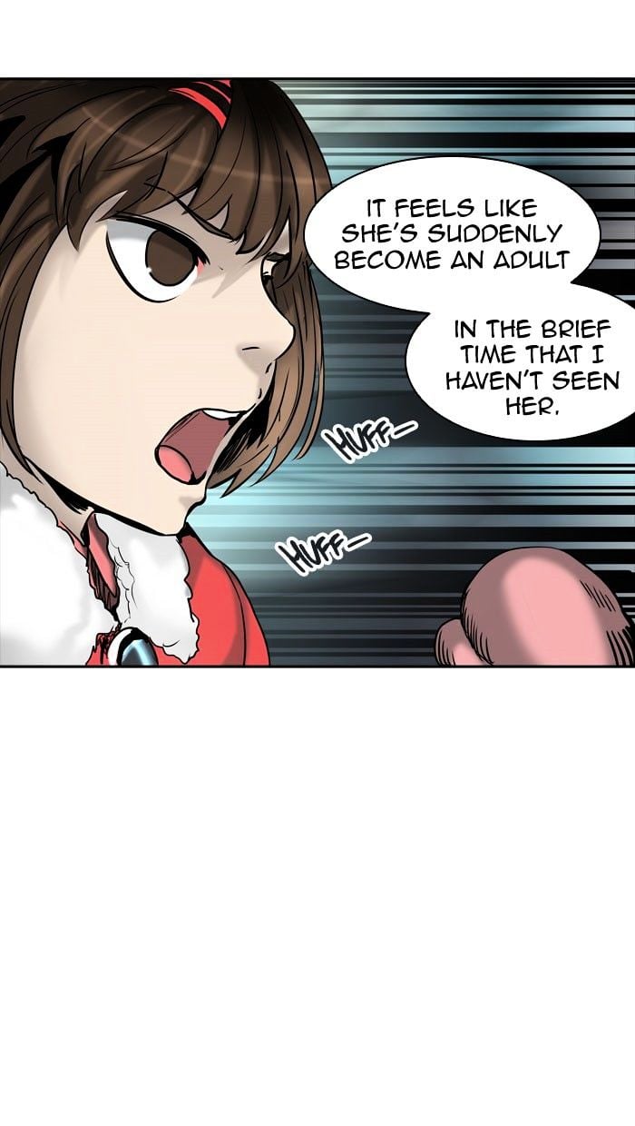Tower of God chapter 311 - page 82