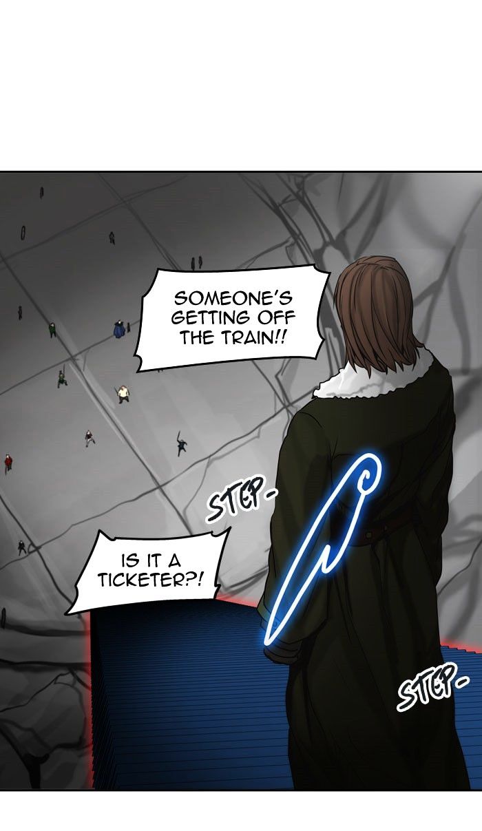 Tower of God chapter 311 - page 83