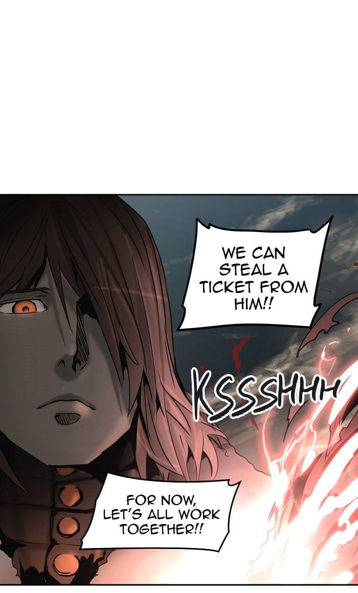 Tower of God chapter 311 - page 84