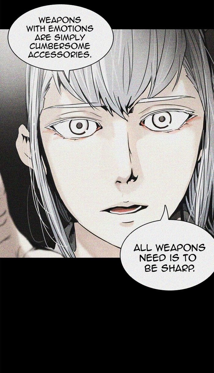 Tower of God chapter 311 - page 86