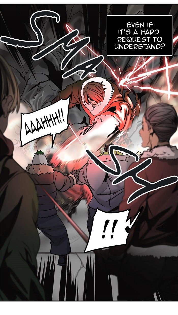 Tower of God chapter 311 - page 89