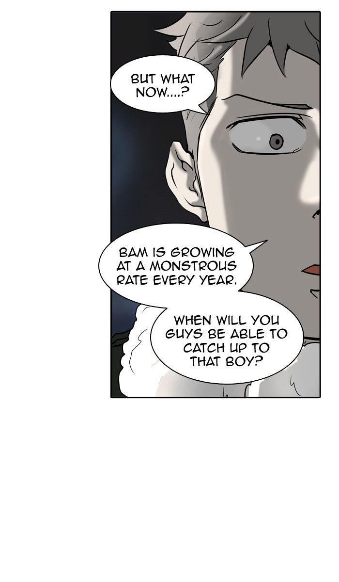 Tower of God chapter 311 - page 9