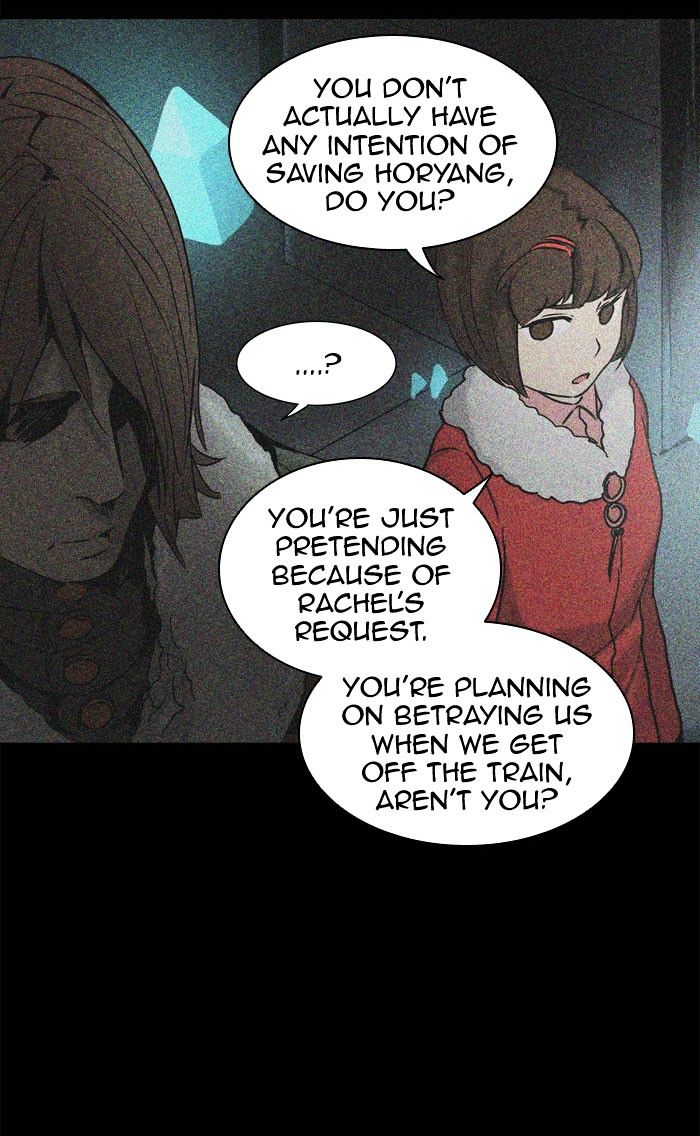 Tower of God chapter 311 - page 91