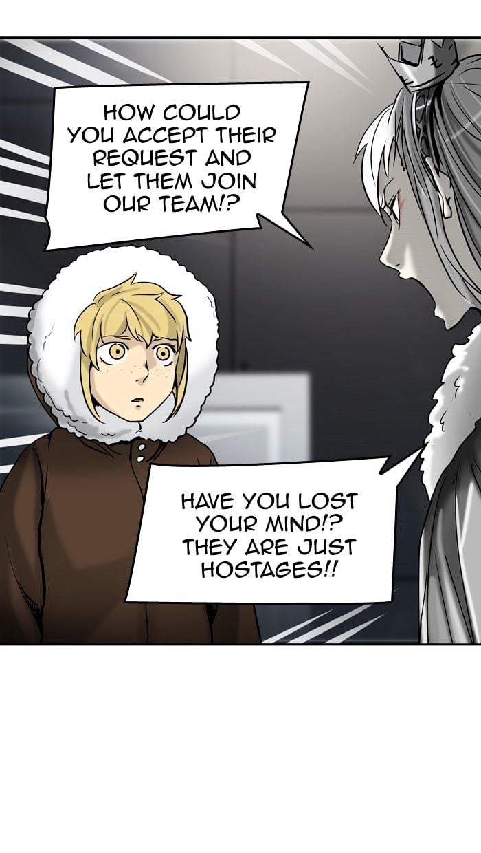 Tower of God chapter 311 - page 96