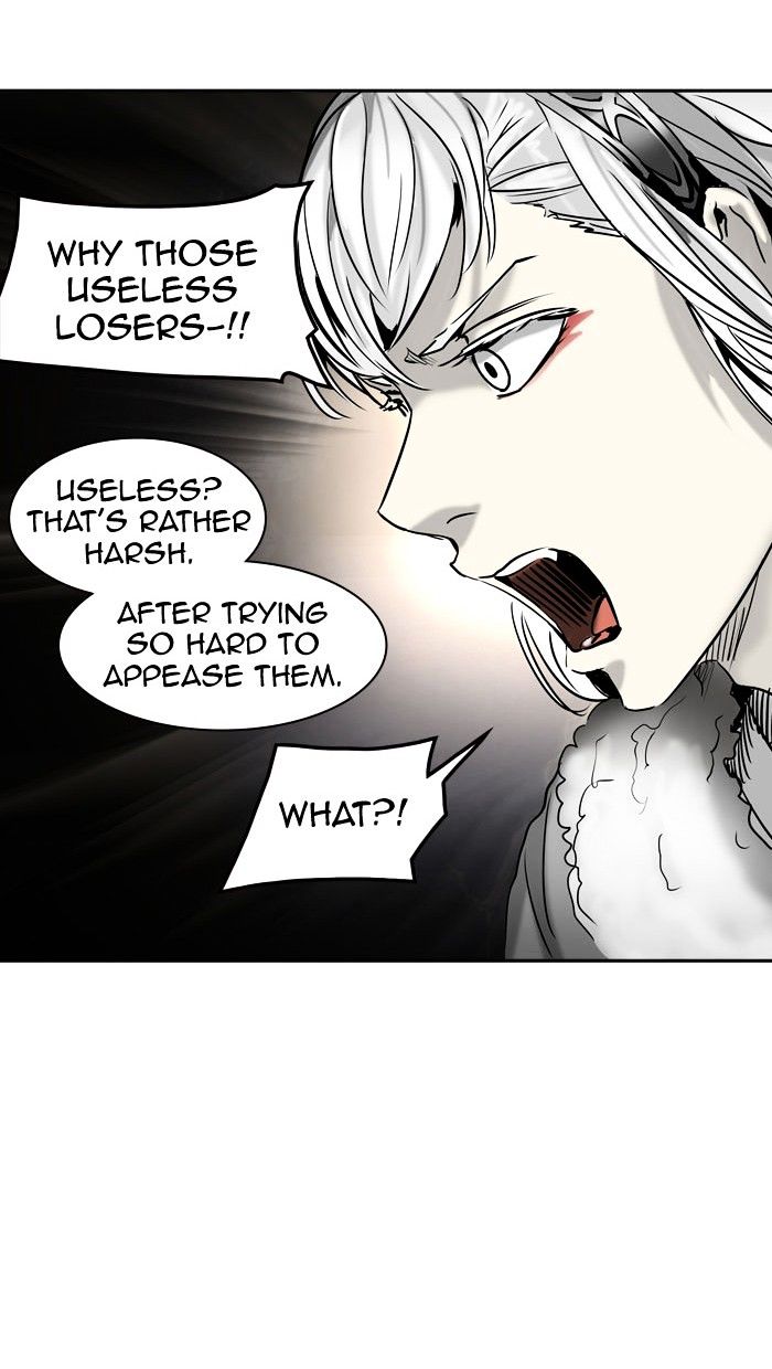 Tower of God chapter 311 - page 97