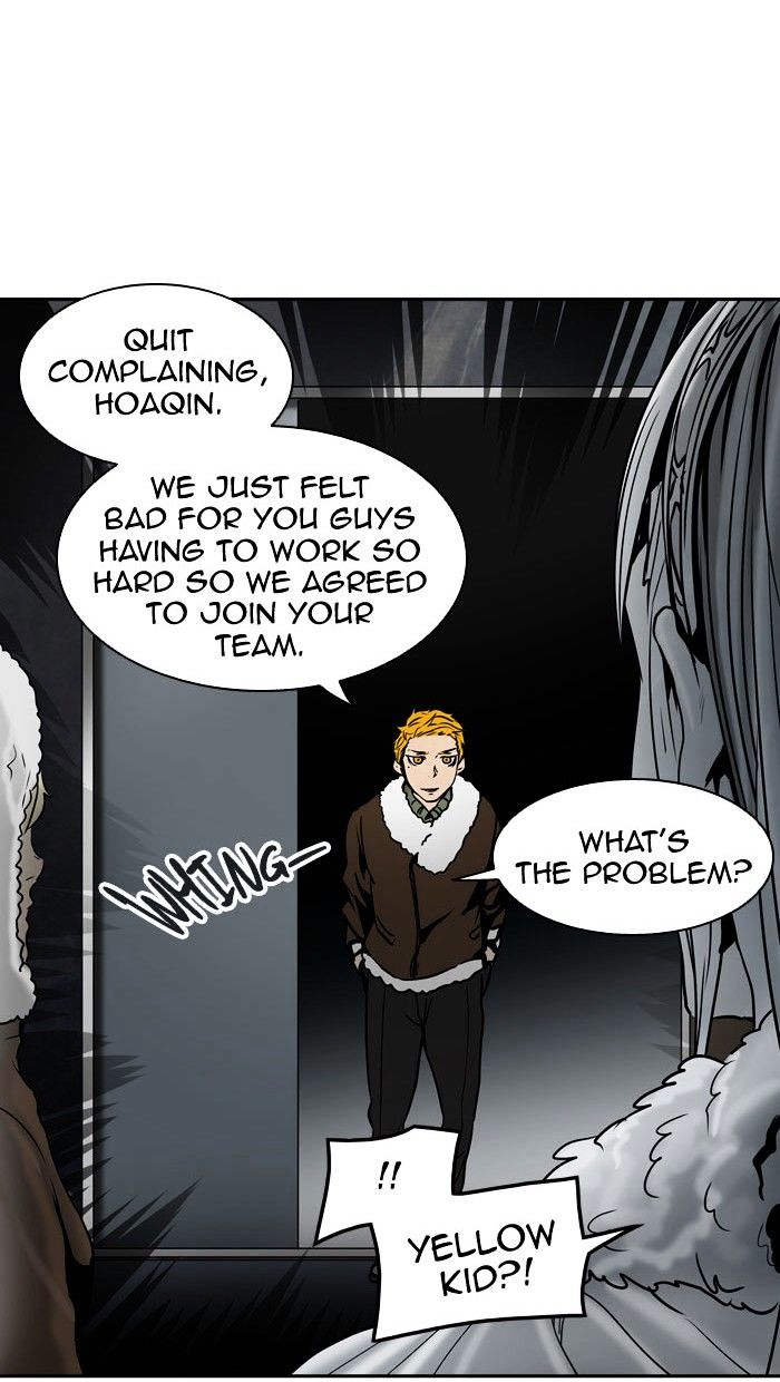 Tower of God chapter 311 - page 99
