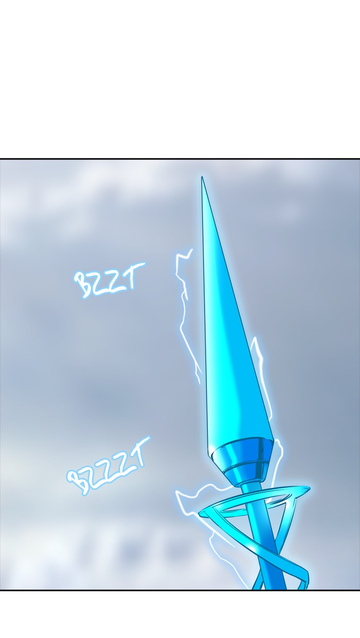 Tower of God chapter 370 - page 10