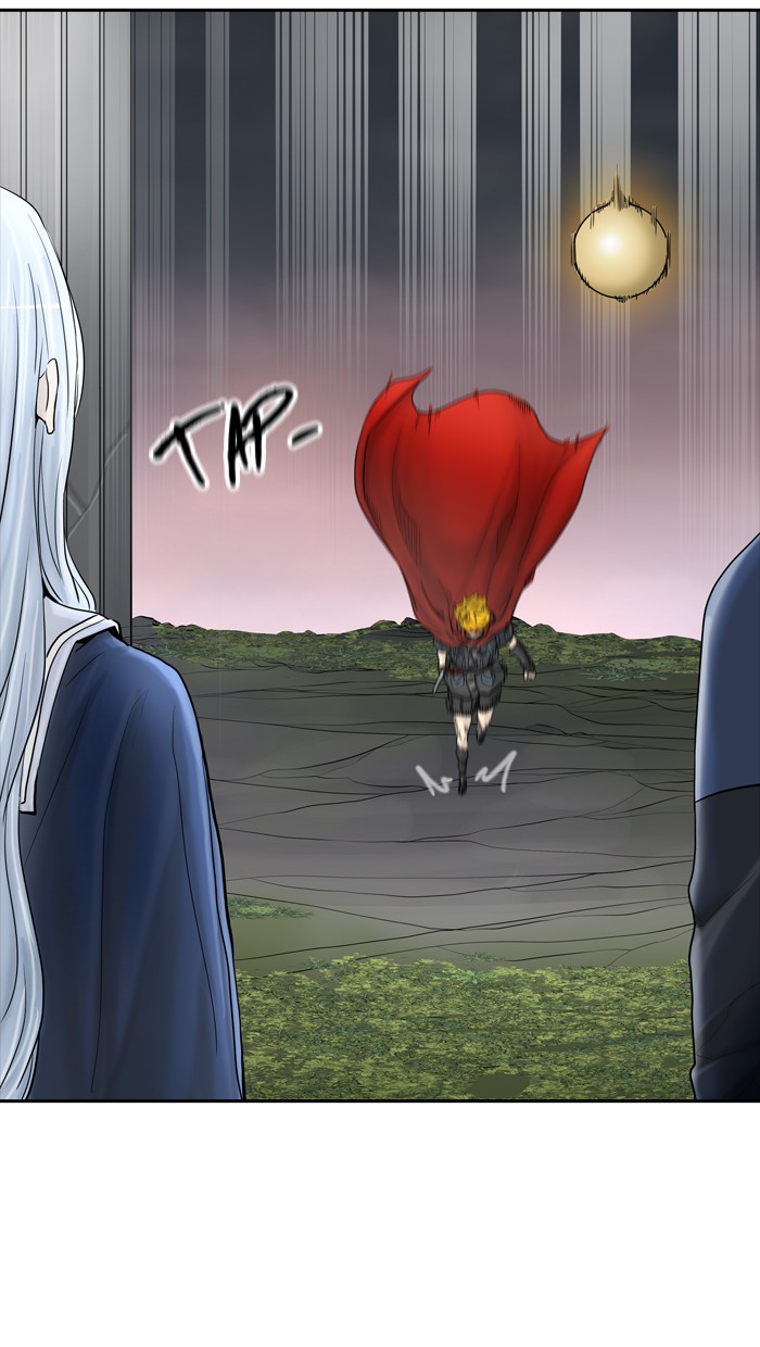 Tower of God chapter 370 - page 100