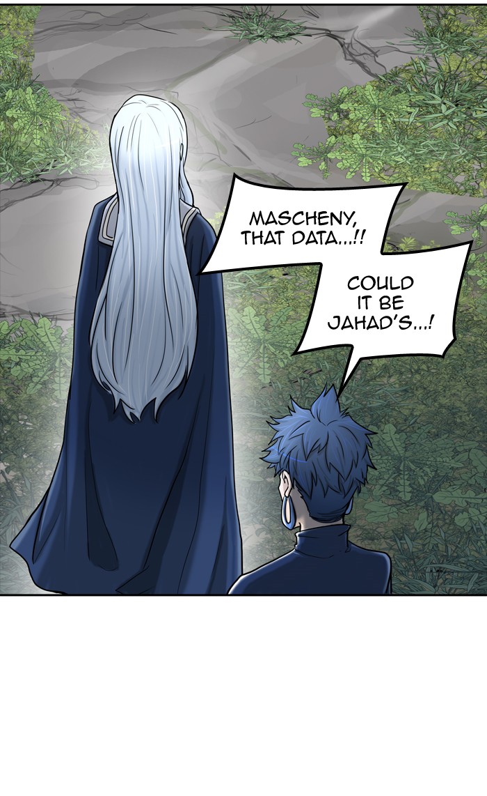 Tower of God chapter 370 - page 106
