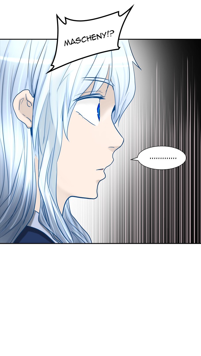 Tower of God chapter 370 - page 107