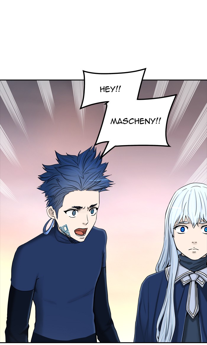 Tower of God chapter 370 - page 108
