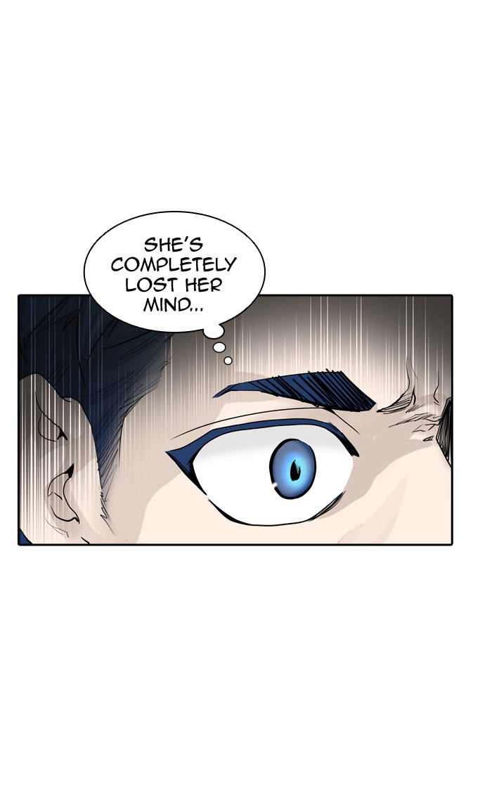 Tower of God chapter 370 - page 109