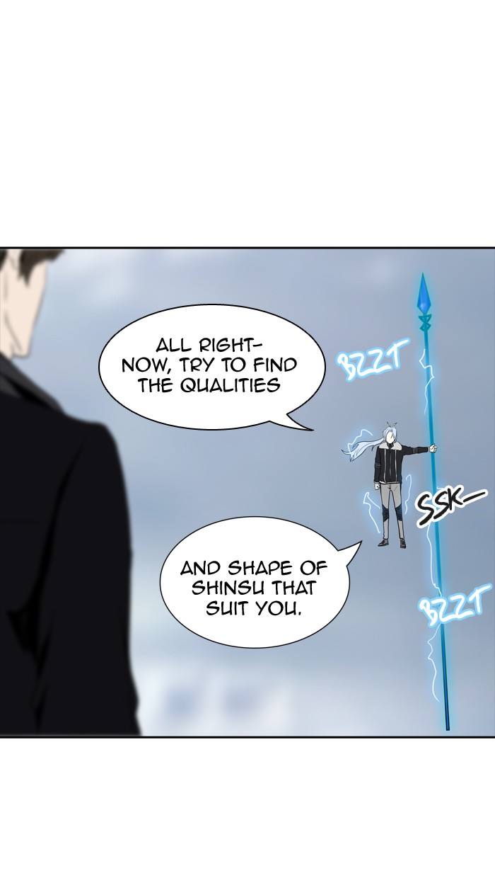 Tower of God chapter 370 - page 11