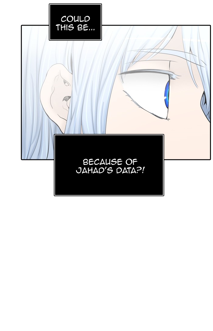 Tower of God chapter 370 - page 110