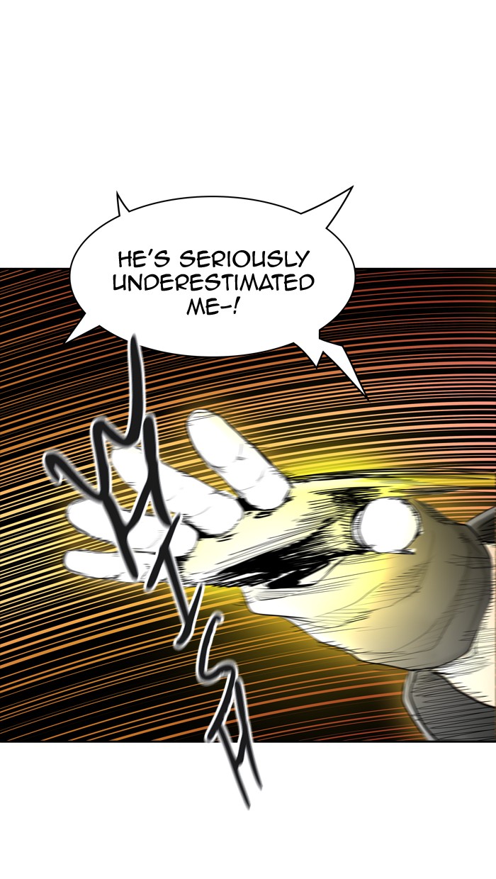 Tower of God chapter 370 - page 112