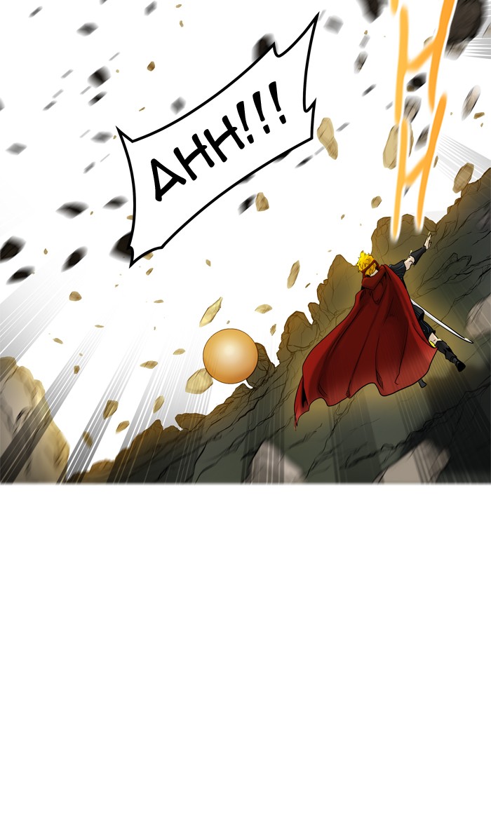 Tower of God chapter 370 - page 114