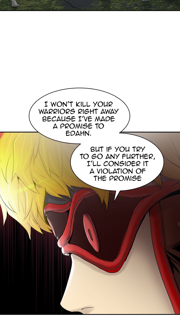 Tower of God chapter 370 - page 116