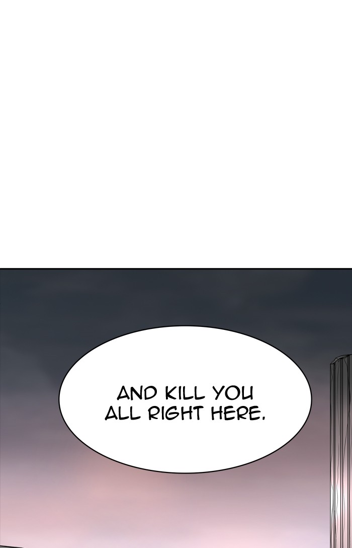Tower of God chapter 370 - page 117