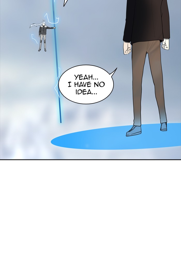 Tower of God chapter 370 - page 15