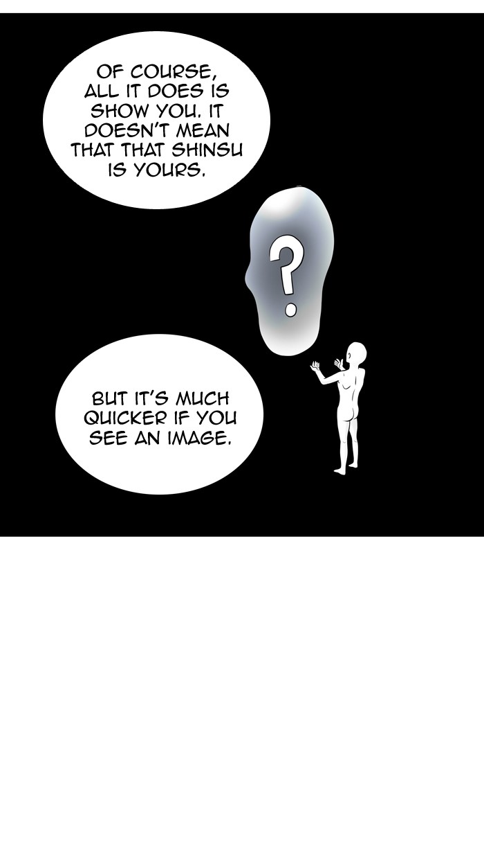 Tower of God chapter 370 - page 22
